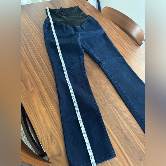 LOFT Maternity Jeans - Picture 5 of 5